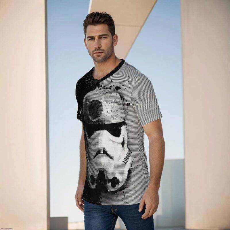 Stormtrooper Star Wars Shirt (3)