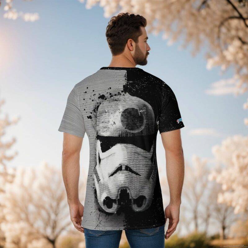 Stormtrooper Star Wars Shirt (4)