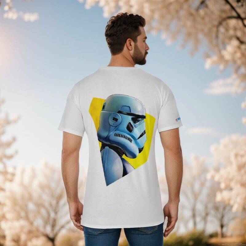 Stormtrooper Star Wars Shirt (4)