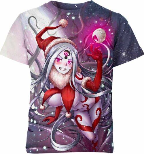 Abigail Williams Fate Stay Night Shirt