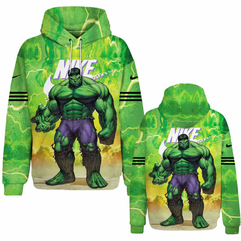 Customized Marvel Hulk Tshirt Fan Adult And Kid Tshirt