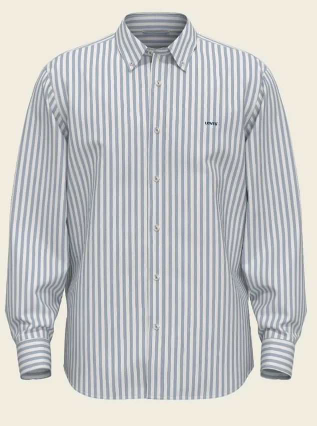 OLD NAVY Regular Fit Men's Shirt.