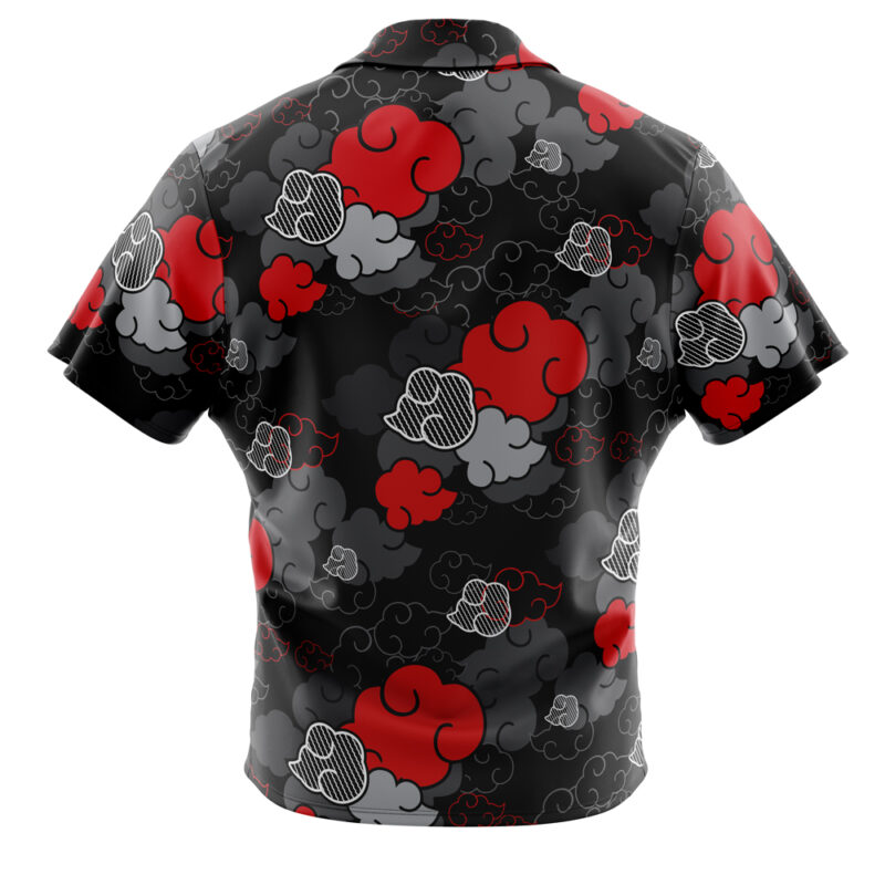 black aloha akatsuki naruto button up hawaiian shirtmellg.jpg