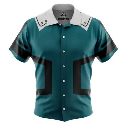 deku my hero academia button up hawaiian shirt v9dzm.jpg