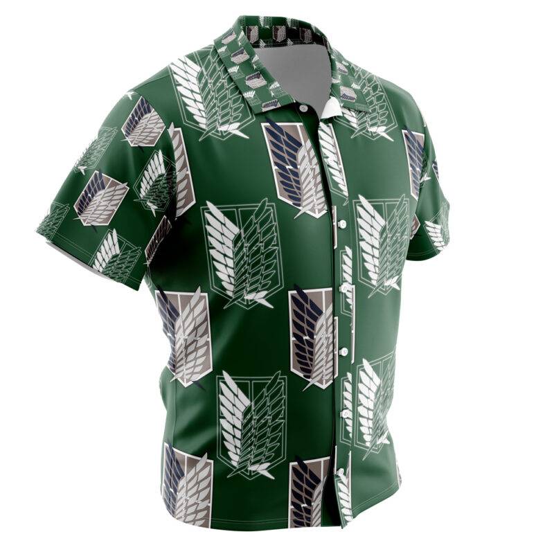 survey corps attack on titan button up hawaiian shirtygh4z.jpg