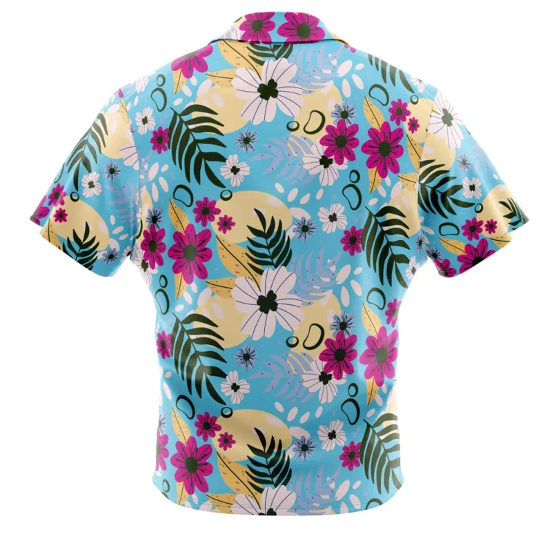 the cream of the crop randy savage pop culture button up hawaiian shirt hms97.webp