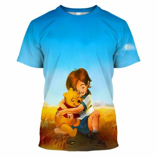 Disney Hug Winnie The Pooh T shirt.jpg