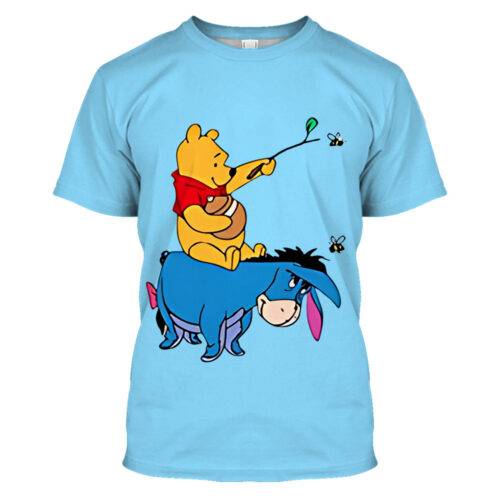 Disney Pooh and Eeyore Shirt.jpg