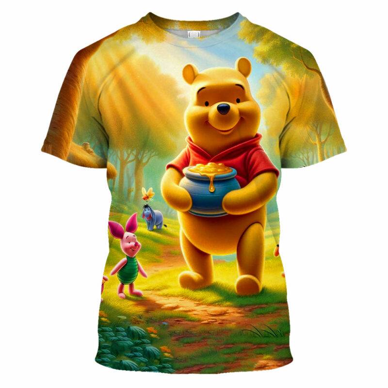 Disney Winnie The Pooh T shirt 4.jpg