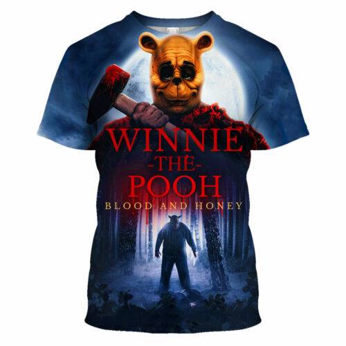 Disney Winnie the Pooh Blood and Honey Shirt.jpg