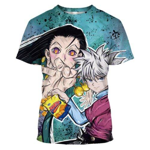 Hunter x Hunter 3 shirt.jpg