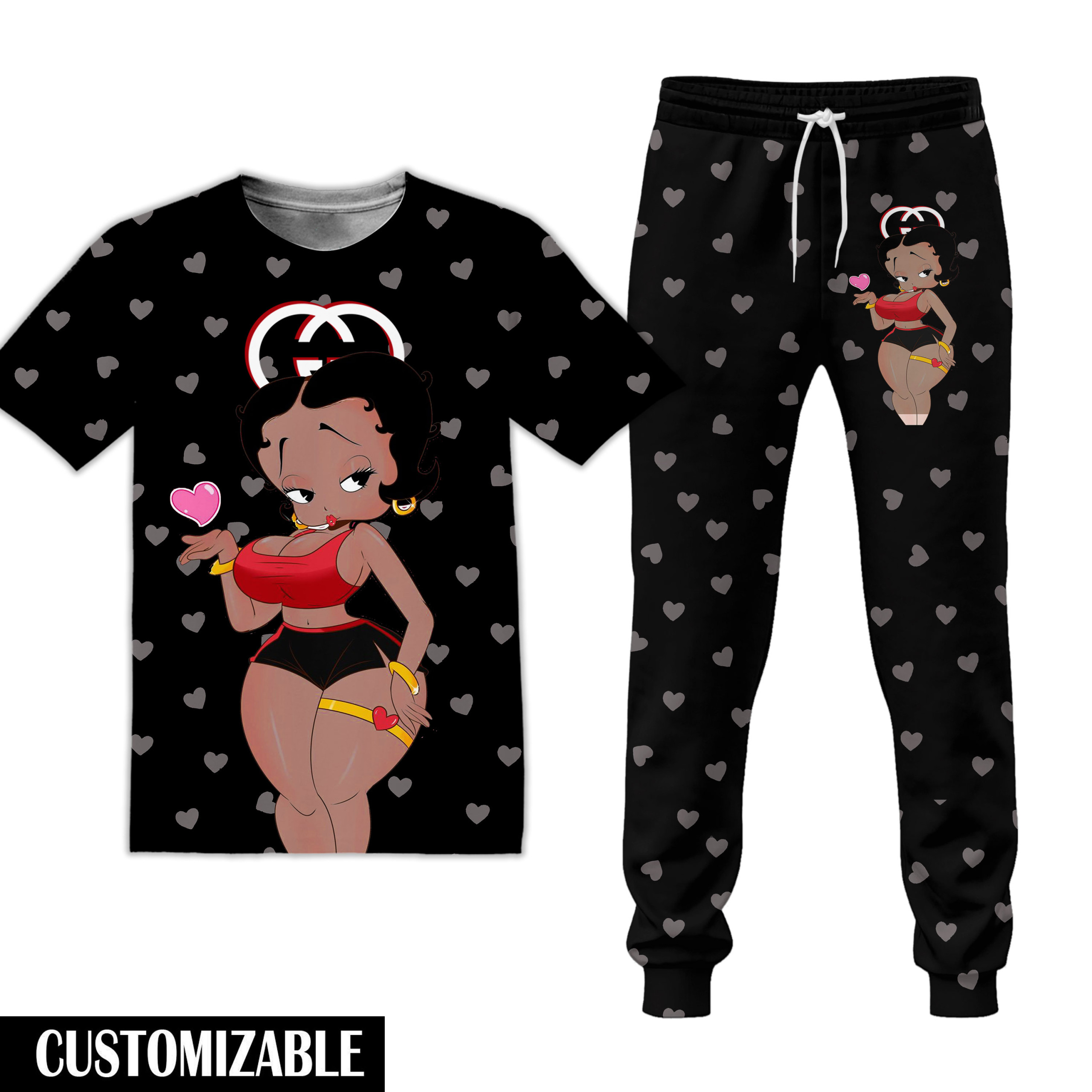 MK TSHIRT PANT Betty Boop GC1 scaled 1.jpg