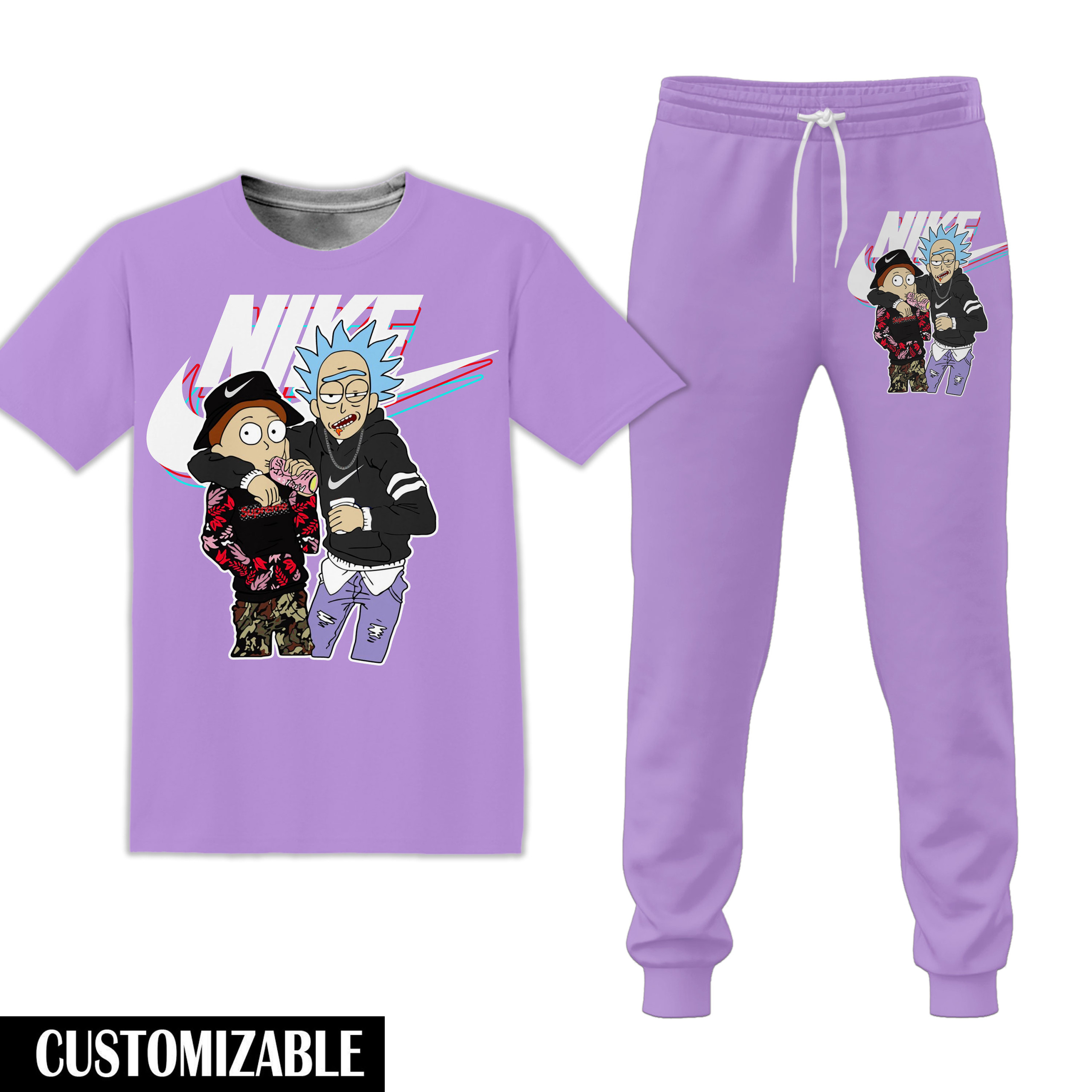 MK TSHIRT PANT Rick And Morty scaled 1.jpg