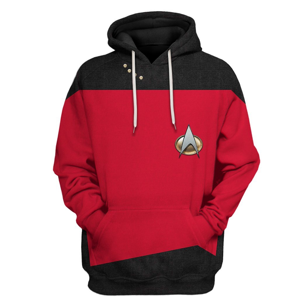 gearhuman 3d star trek the next generation 1987 1994 red custom tshirt hoodie apparel gv11013 3d apparel hoodie s 298344 2950928b 16df 4b77 8689 b533480337b2.jpg