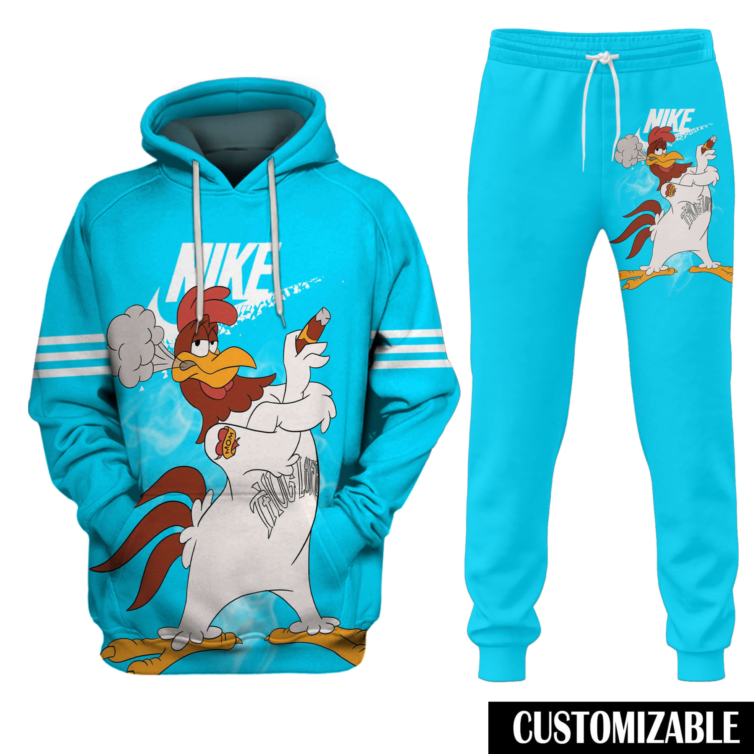 mk hoodie pant Foghorn Leghorn 1 scaled 1.jpg