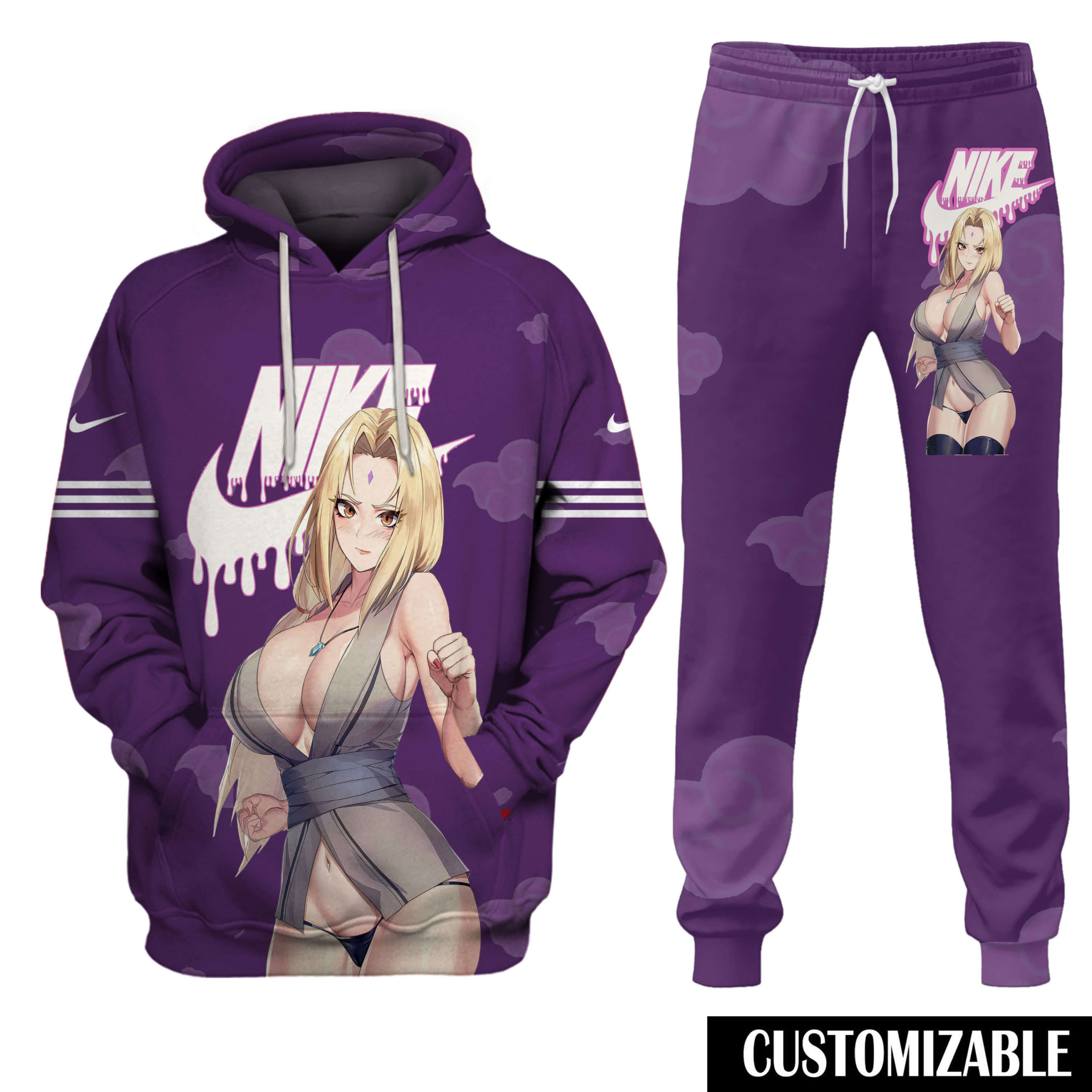 mk hoodie pant Tsunade naruto 1 scaled 1.jpg