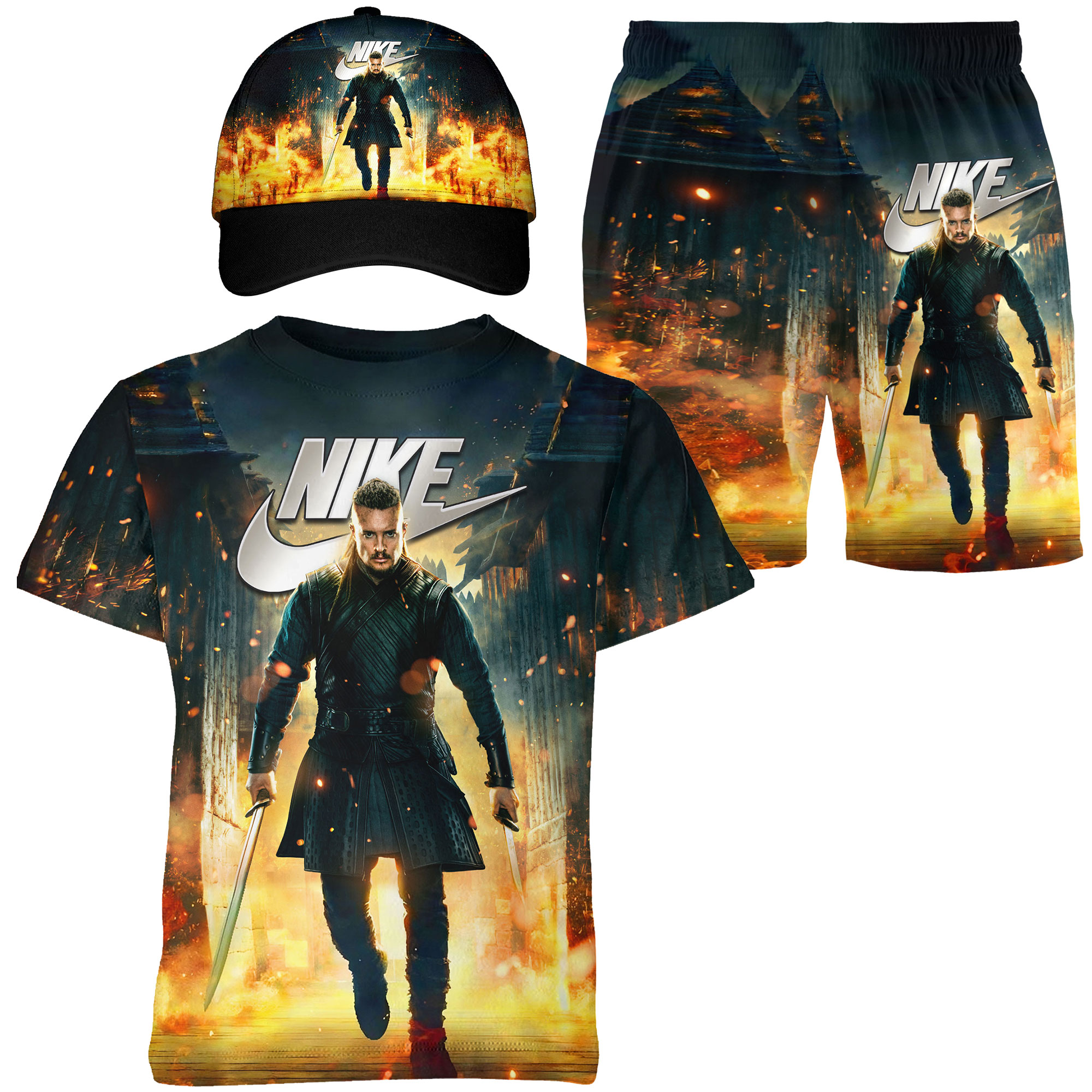 mk set shirt cap short pant the last kingdom.jpg