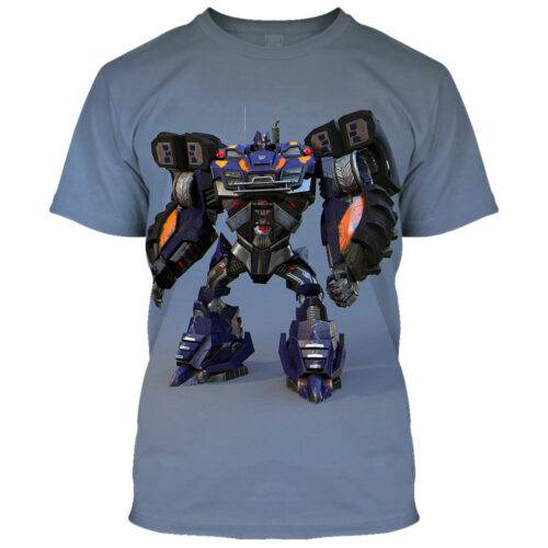 Transformers One Shirt 10