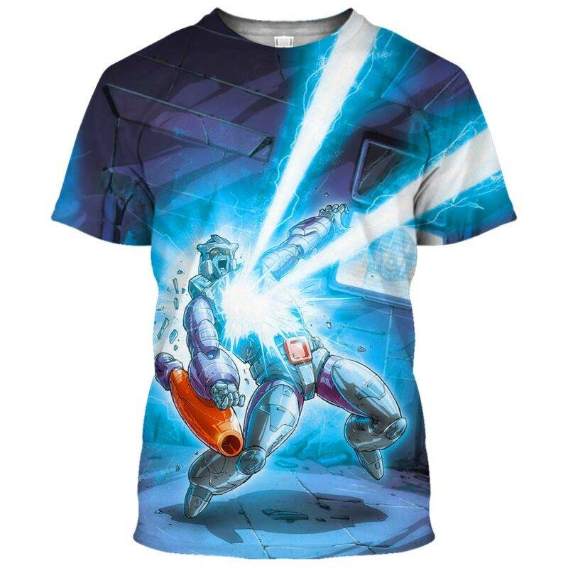 Transformers One Shirt 9