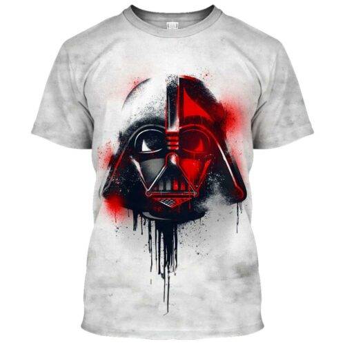 Darth Vader T Shirt 1