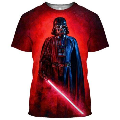 Darth Vader T Shirt