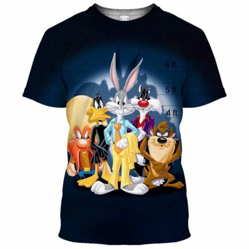 Looney Tunes T Shirt