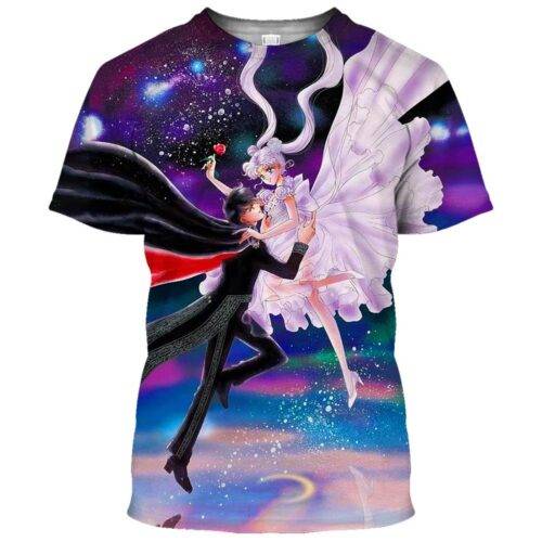 Sailor Moon T Shirt