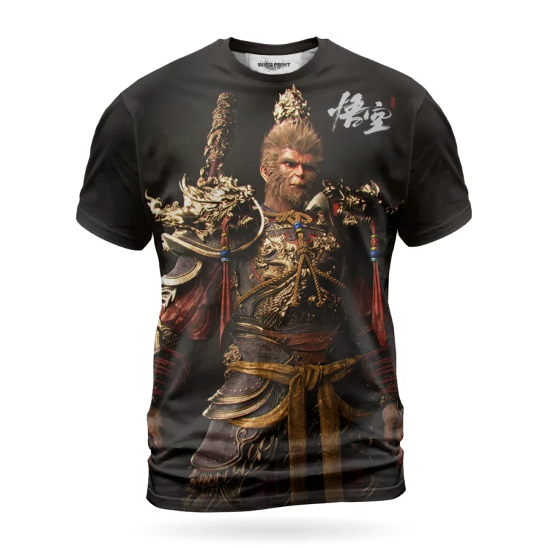 Tshirt3D WUKONG 001.webp