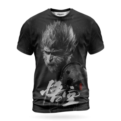 Tshirt3D WUKONG 003.webp