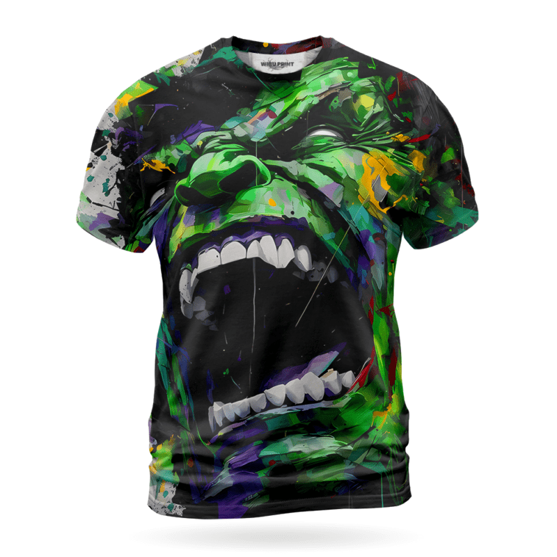 WIBU TEE HULK 013