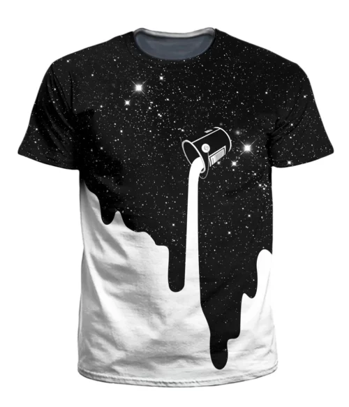 on cue apparel dripping space men s t shirt 28271909109835