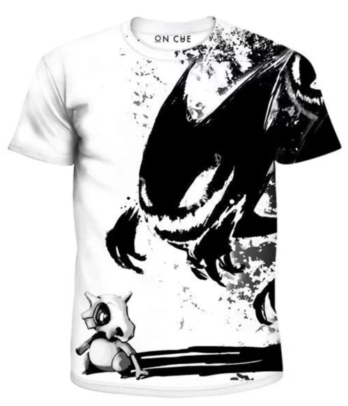 on cue apparel haunting my dreams men s t shirt 4237418692683