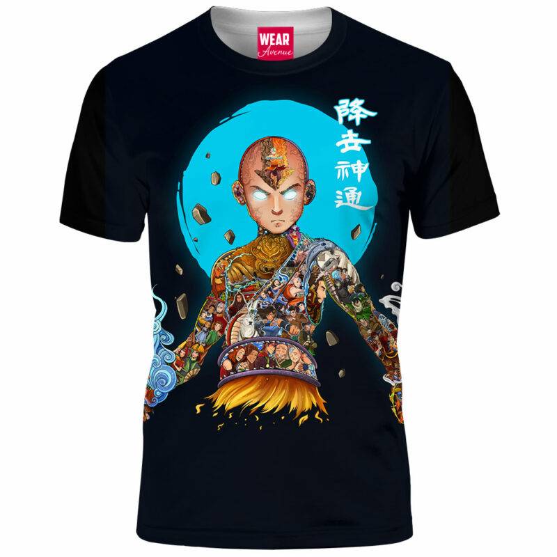 Aang T shirt