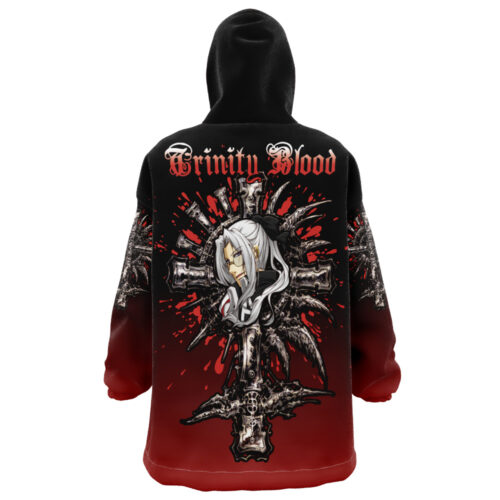 Abels Cross Trinity Blood Snug Oversized Blanket Hoodie BACK Mockup.jpg