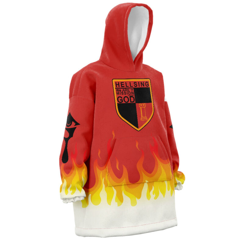 Alucard Hellsing Snug Oversized Blanket Hoodie FRONT RIGHT Mockup.jpg