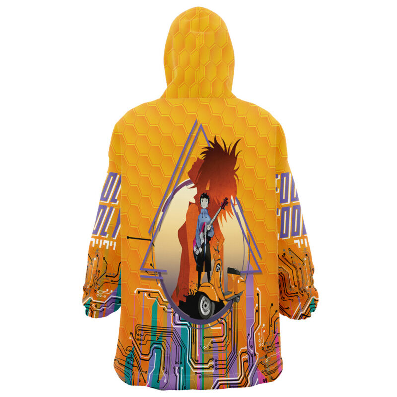 Electric FLCL Snug Oversized Blanket Hoodie BACK Mockup.jpg