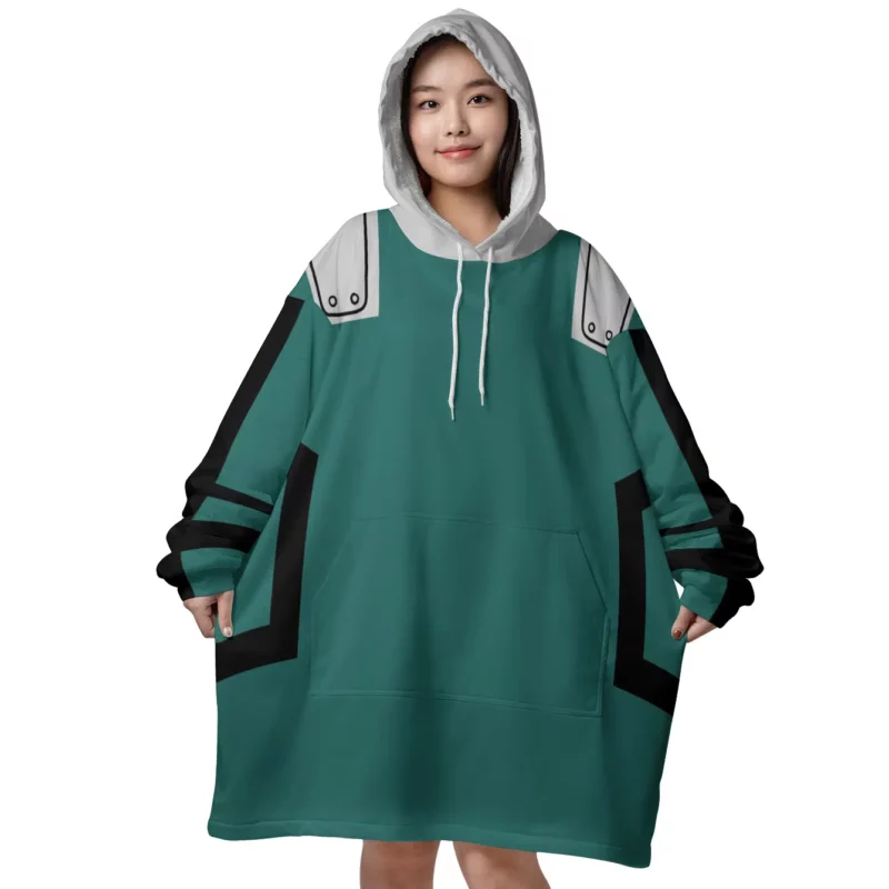 Mockup Blanket Hoodie front 11.webp