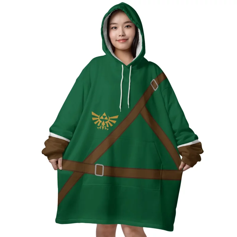 Mockup Blanket Hoodie front 83.webp