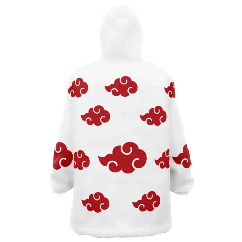 Oodie Oversized Blanket Hoodie back 6.webp