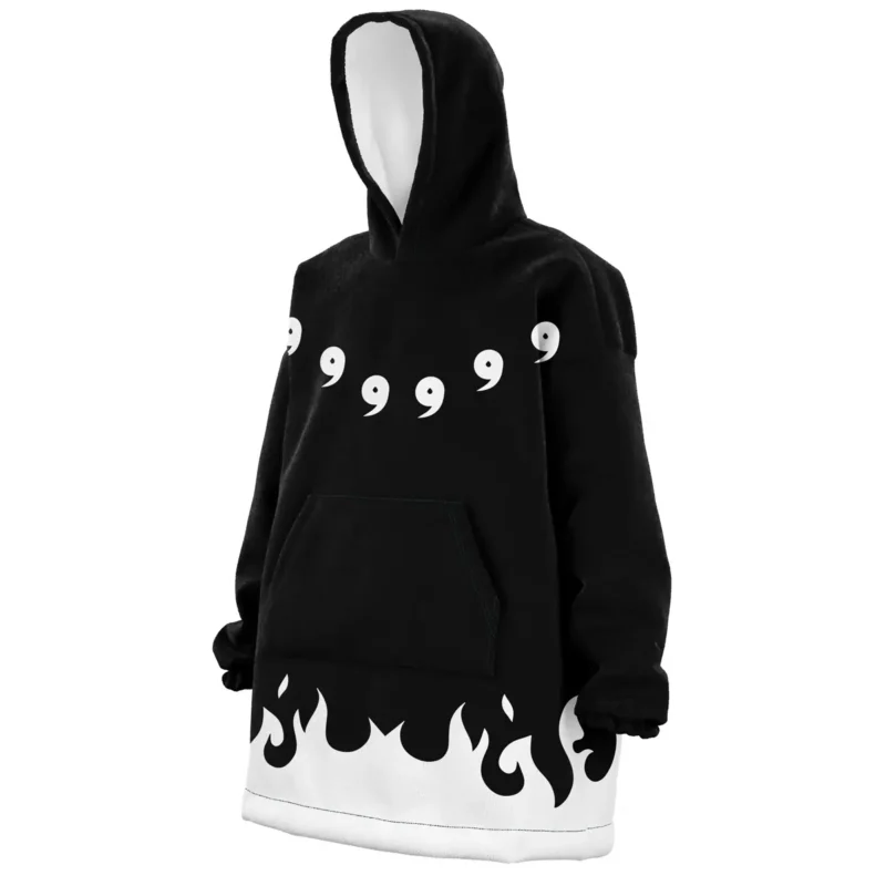 Oodie Oversized Blanket Hoodie front left 38.webp