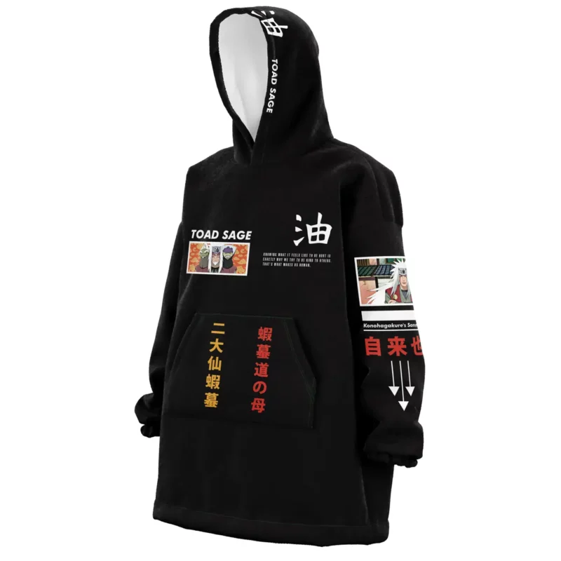 Oodie Oversized Blanket Hoodie front left 51.webp