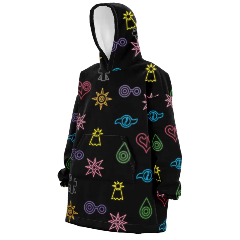 Oodie Oversized Blanket Hoodie front left 53.webp