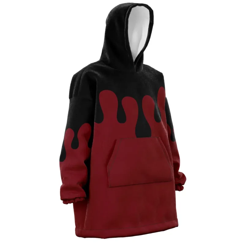 Oodie Oversized Blanket Hoodie front right 1.webp