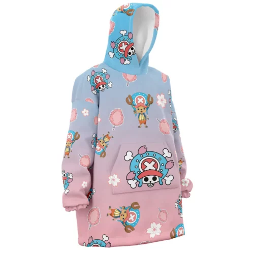 Oodie Oversized Blanket Hoodie front right 84.webp