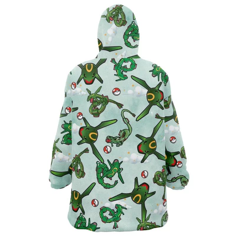 Snug Oversized Blanket Hoodie back 7.webp