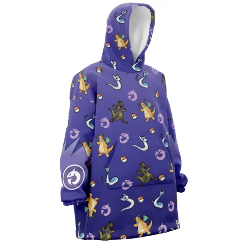 Snug Oversized Blanket Hoodie front right 17.webp