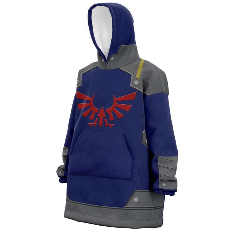 Zelda Shield Style TLZ Snug Oversized Blanket Hoodie F LEFT Mockup.jpg