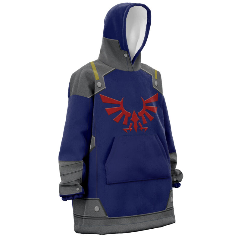 Zelda Shield Style TLZ Snug Oversized Blanket Hoodie F RIGHT Mockup.jpg