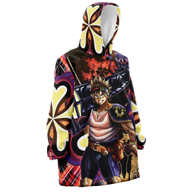 asta Oodie Oversized Blanket Hoodie front right.jpg