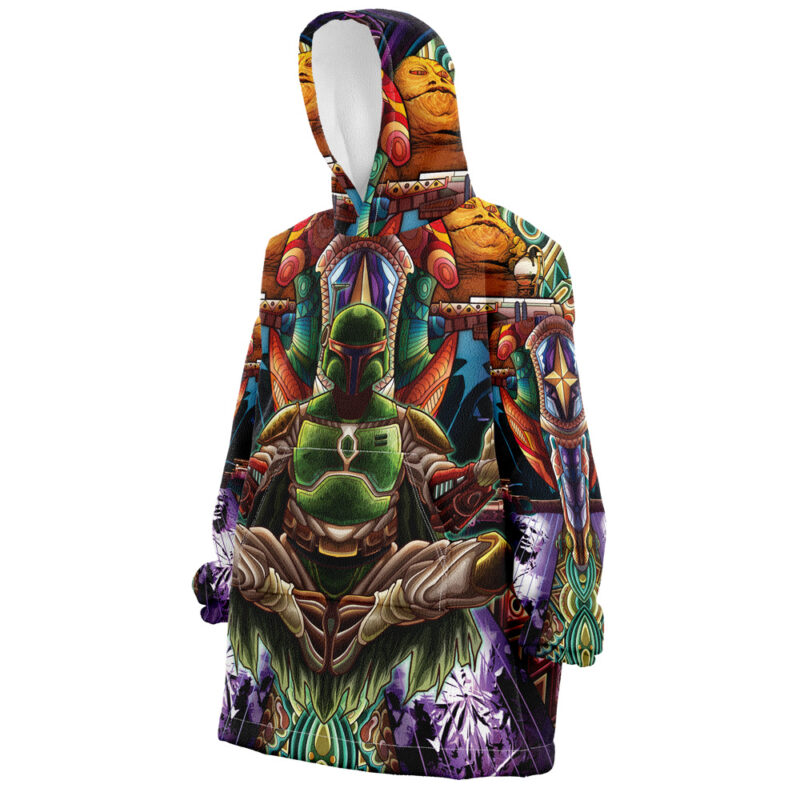 bobafett Oodie Oversized Blanket Hoodie front left.jpg